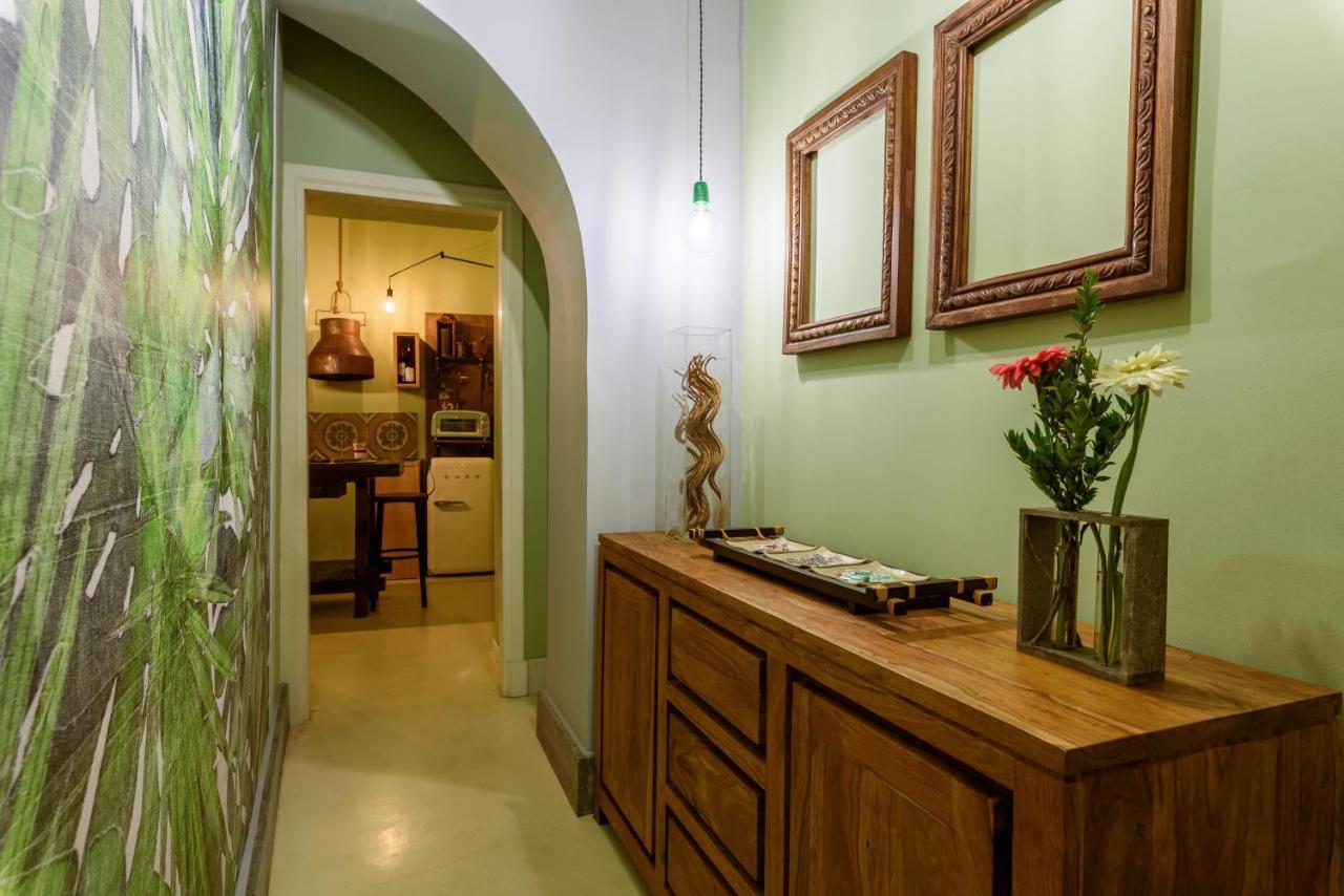 Celso 14 Hotel Палермо Екстериор снимка
