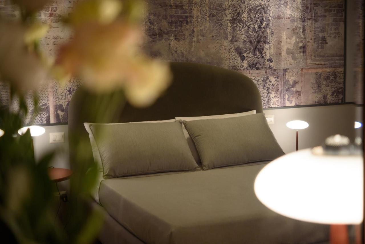 Celso 14 Hotel Палермо Екстериор снимка