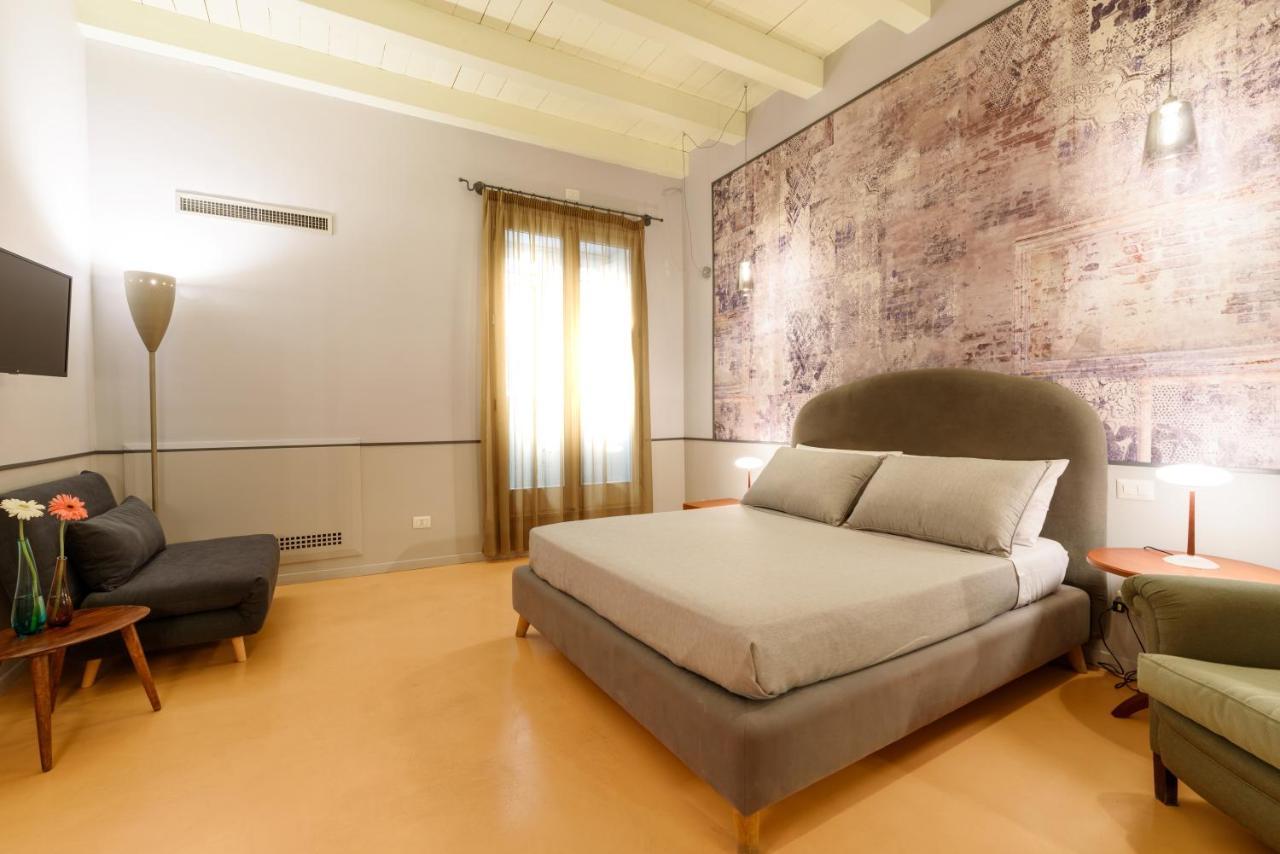 Celso 14 Hotel Палермо Екстериор снимка