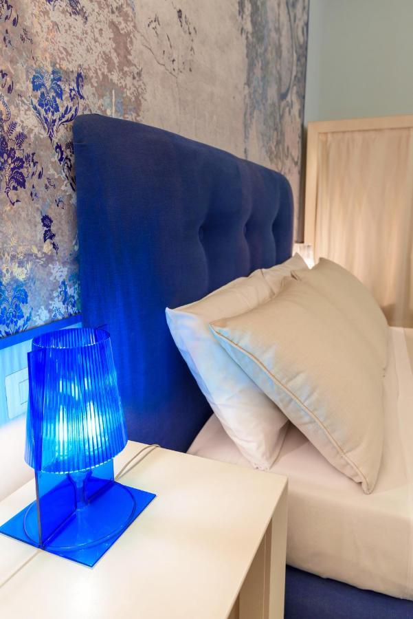 Celso 14 Hotel Палермо Екстериор снимка