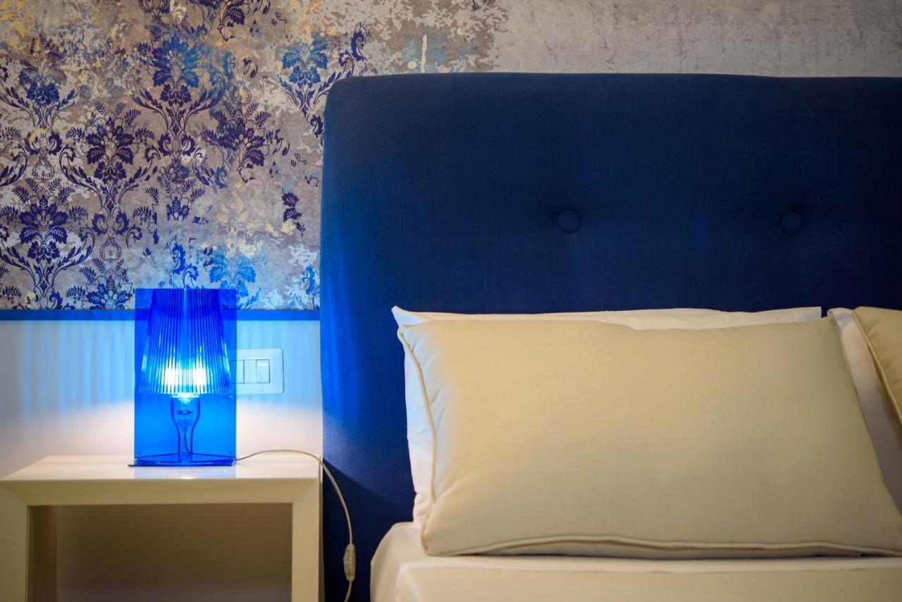 Celso 14 Hotel Палермо Екстериор снимка