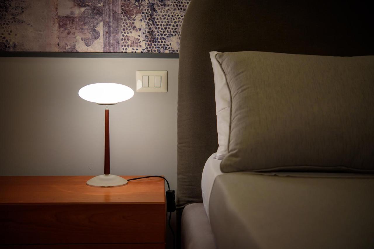 Celso 14 Hotel Палермо Екстериор снимка