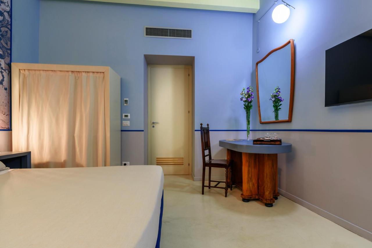 Celso 14 Hotel Палермо Екстериор снимка