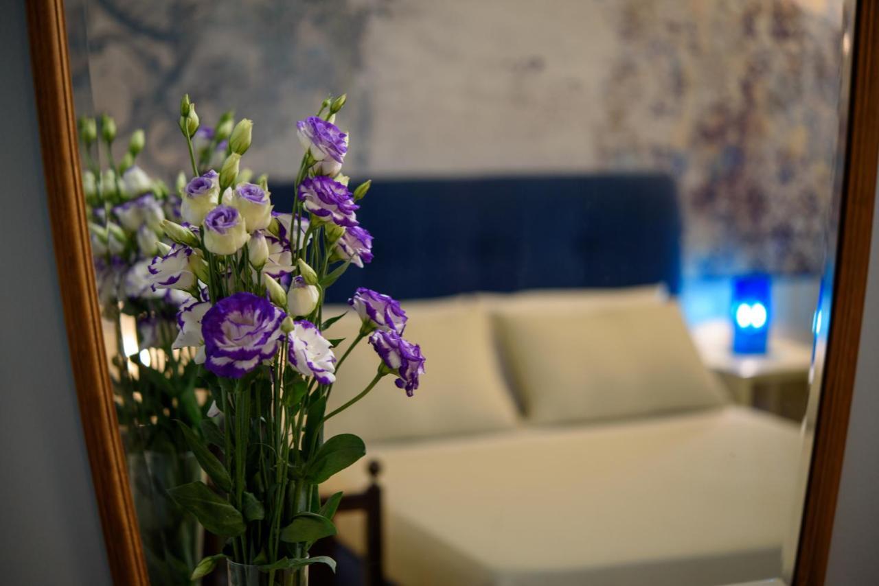 Celso 14 Hotel Палермо Екстериор снимка