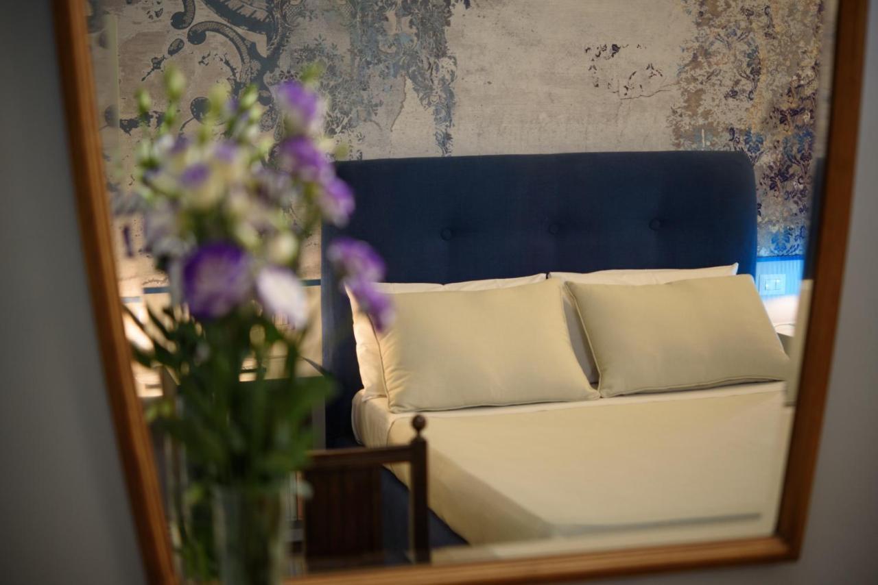 Celso 14 Hotel Палермо Екстериор снимка