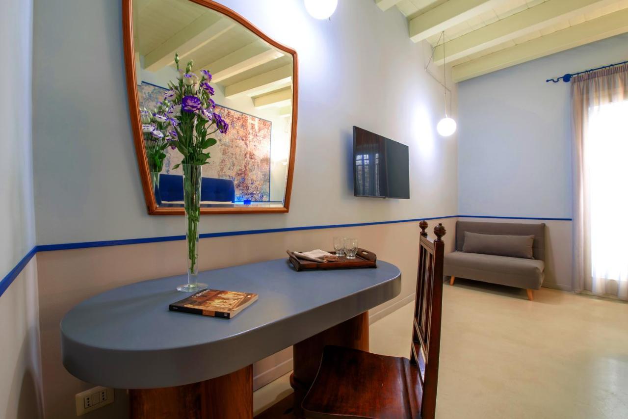 Celso 14 Hotel Палермо Екстериор снимка