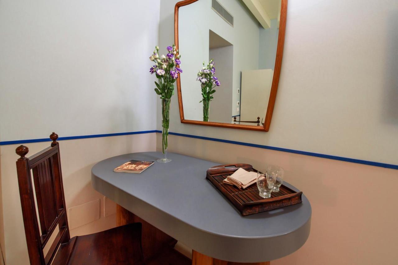 Celso 14 Hotel Палермо Екстериор снимка