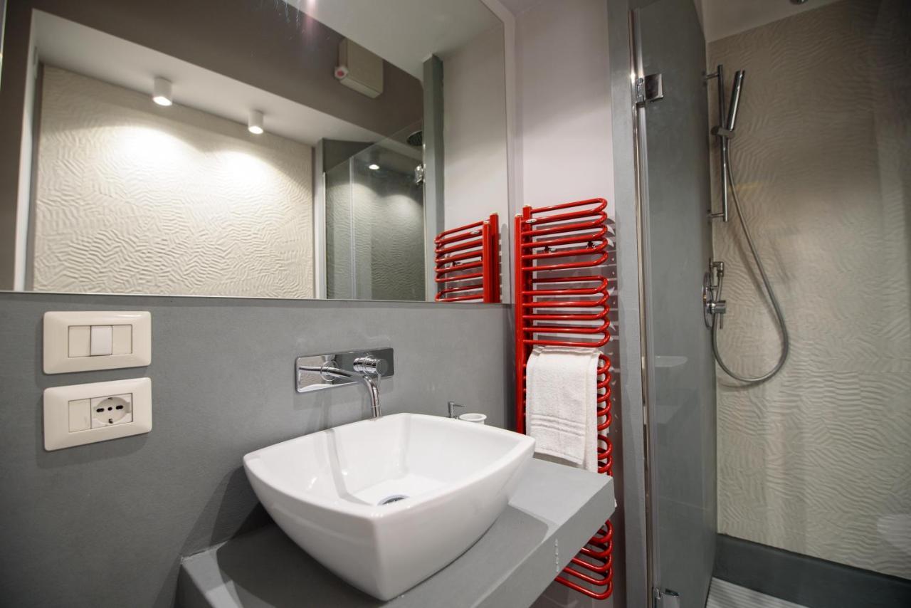 Celso 14 Hotel Палермо Екстериор снимка