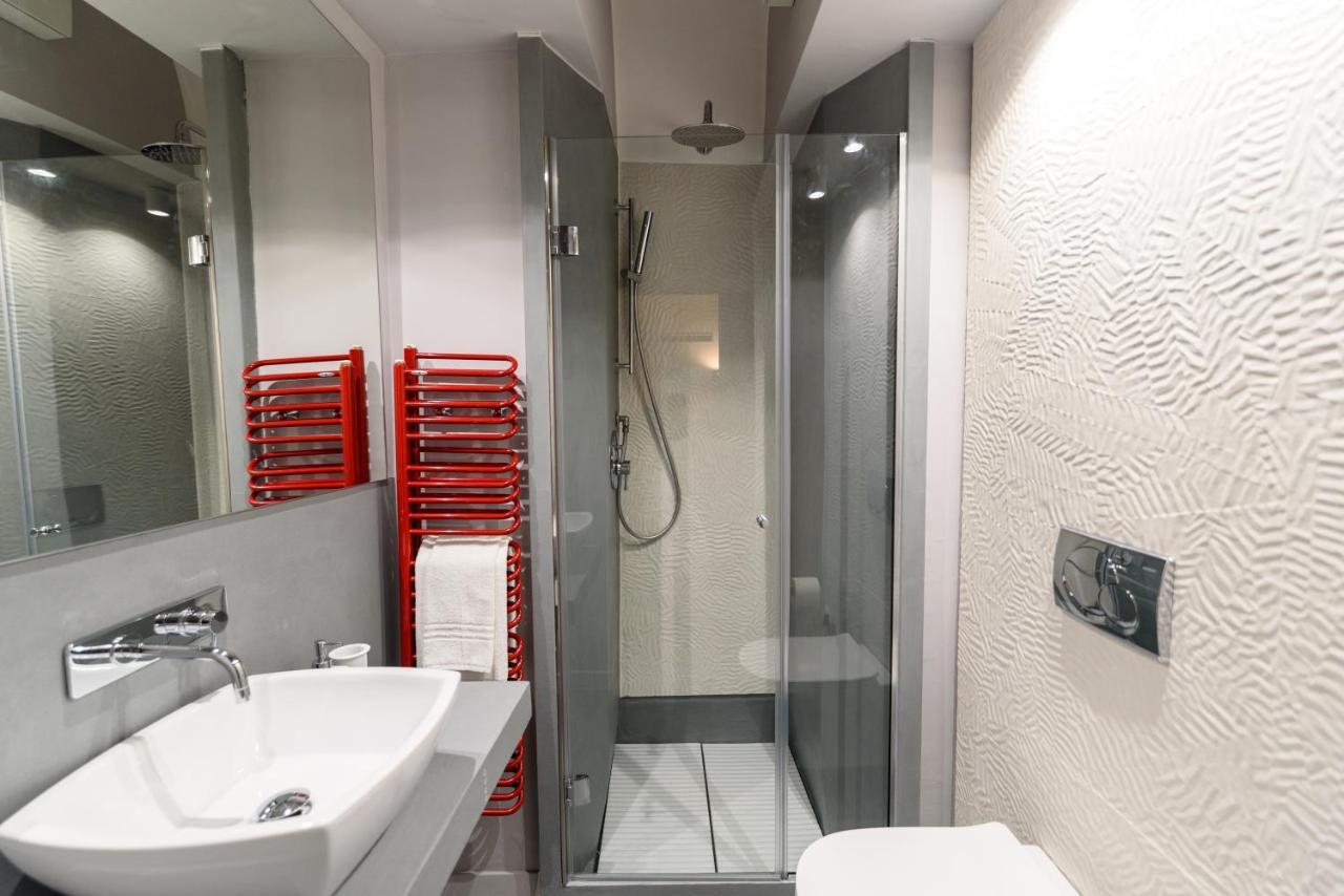 Celso 14 Hotel Палермо Екстериор снимка