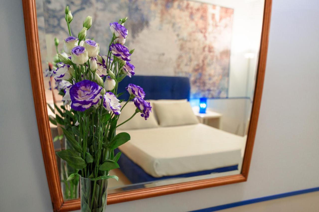 Celso 14 Hotel Палермо Екстериор снимка