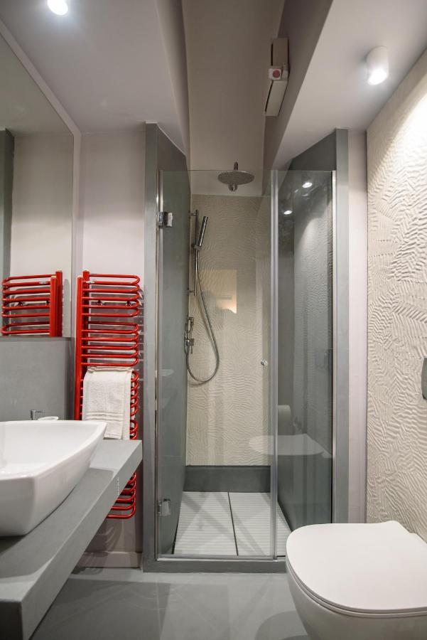 Celso 14 Hotel Палермо Екстериор снимка