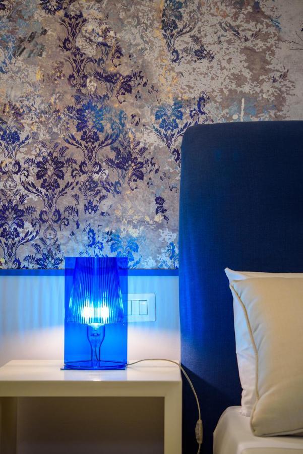 Celso 14 Hotel Палермо Екстериор снимка