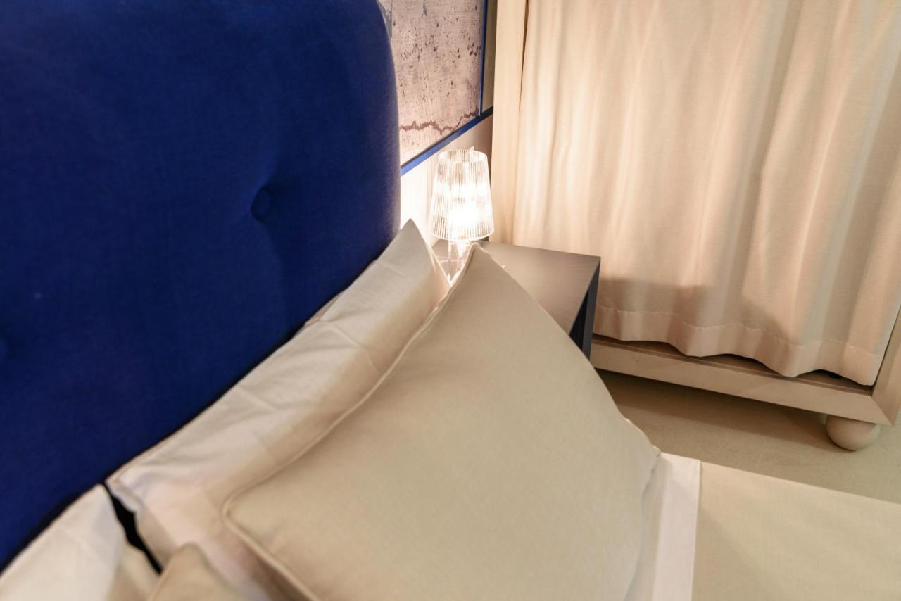 Celso 14 Hotel Палермо Екстериор снимка