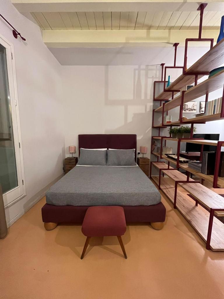 Celso 14 Hotel Палермо Екстериор снимка