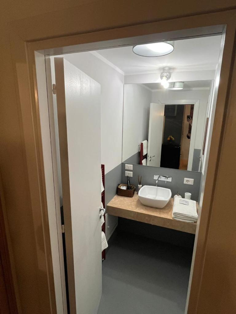 Celso 14 Hotel Палермо Екстериор снимка