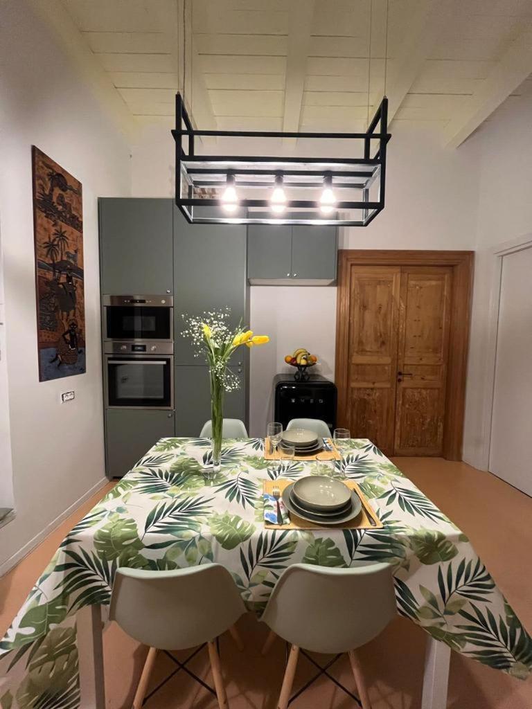 Celso 14 Hotel Палермо Екстериор снимка