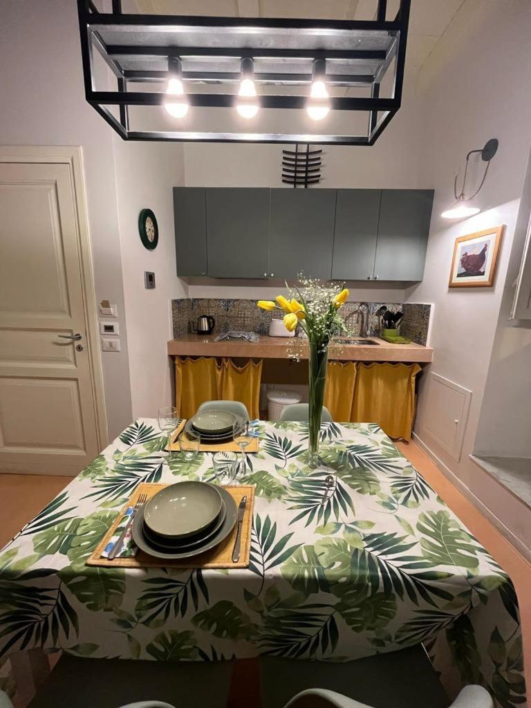 Celso 14 Hotel Палермо Екстериор снимка