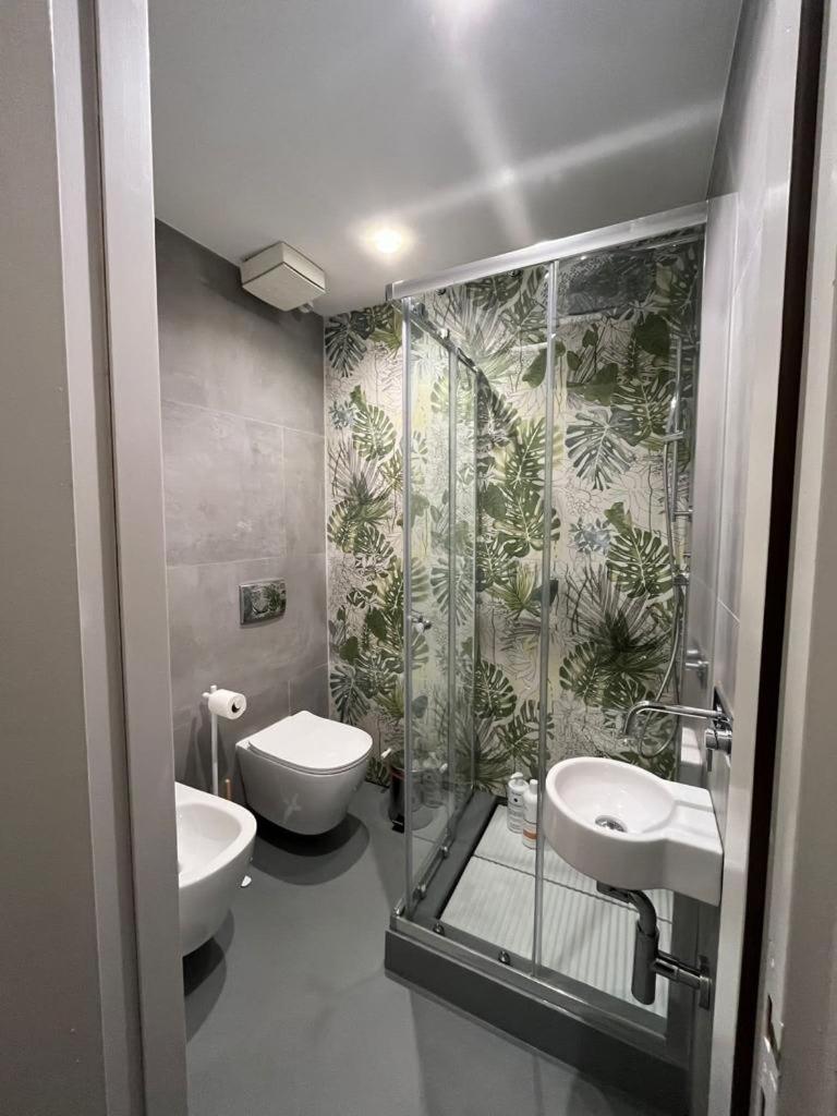 Celso 14 Hotel Палермо Екстериор снимка