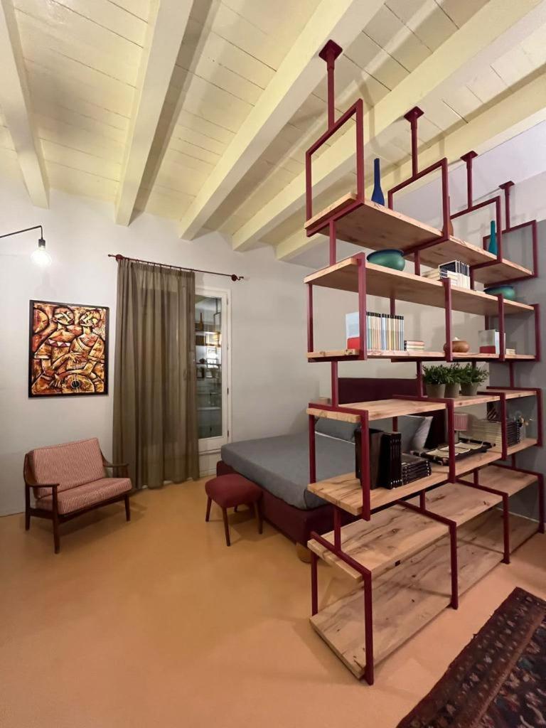 Celso 14 Hotel Палермо Екстериор снимка